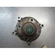 08F039 Water Coolant Pump From 2002 Ford Expedition  5.4